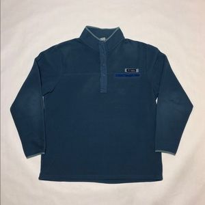 Columbia Fleece jacket